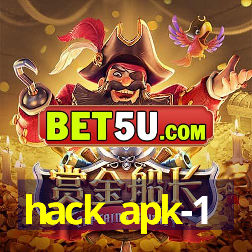 hack apk